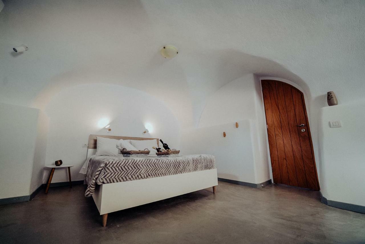 Pueblo Viejo Suites Kamári Buitenkant foto