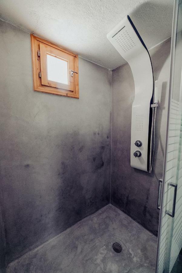 Pueblo Viejo Suites Kamári Buitenkant foto