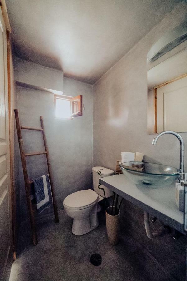Pueblo Viejo Suites Kamári Buitenkant foto